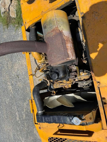 SlowBar&cafe - การบริการอาหารและที่พัก