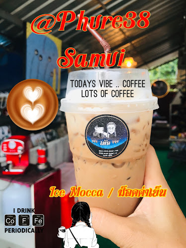 Comentarii opinii despre La Mer 389 Café ละเมอร์ 389 คาเฟ่