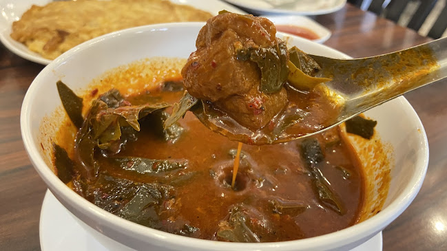 ครัวลุงเชย - อ.เมือง