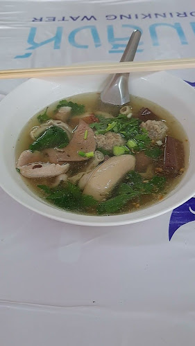 เกาเหลาเลือดหมู สหรส สาขาพะเยา