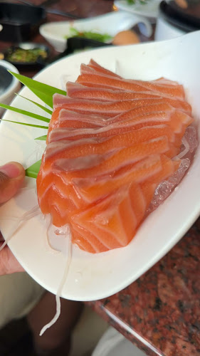 Opinii despre LOMA Shabu&Grill いるか โลมา ชาบู&ปิ้งย่าง în เมือง - การบริการอาหารและที่พัก