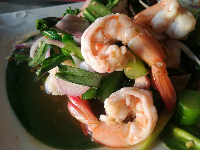 Comentarii opinii despre Green Tree Rest. & Pub