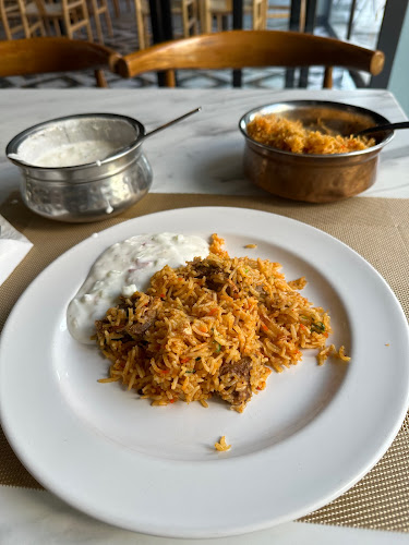 ชัทนีย์ อินเดียน - อำเภอบางละมุง