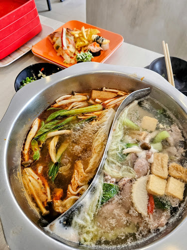 Opinii despre Okay Shabu พะเยา în พะเยา - การบริการอาหารและที่พัก