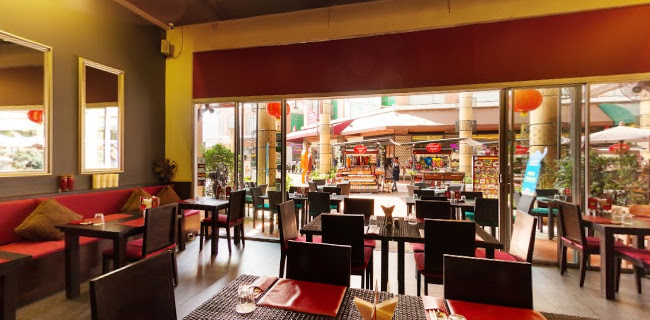 Churrasco Phuket Steakhouse - อำเภอกะทู้