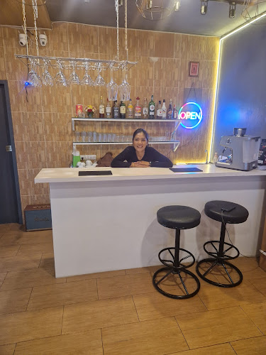 MJ food&drink - การบริการอาหารและที่พัก