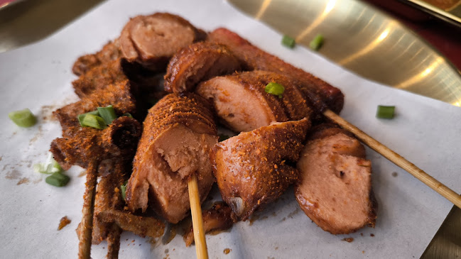 Opinii despre ลกลก ตรัง (lokloktrang) în เมือง - การบริการอาหารและที่พัก