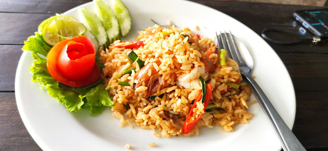 CHEF PREECHA @ PATTAYA - การบริการอาหารและที่พัก