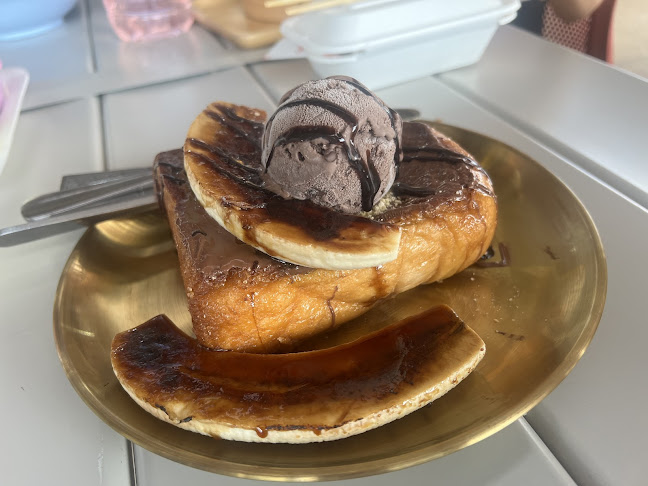 Comentarii opinii despre Sweetory Bingsu and Dessert