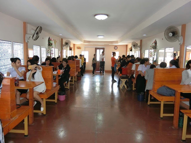 1 ถ. ชยางกูร ในเมือง เมือง อุบลราชธานี 34000