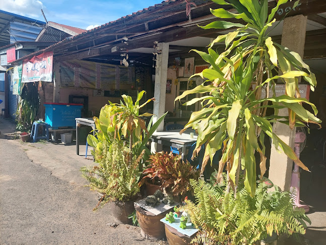 ร้านอาหารตามสั่งบุญชิต(ร้านลับในใจ) - อำเภอเมืองอุบลราชธานี