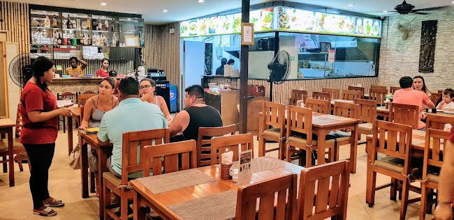 Golden Paradise Restaurant(NORTH-INDIAN CURRY HOUSE) || Best Indian Restaurant | Halal Food Restaurant In Phuket - อำเภอเมืองภูเก็ต