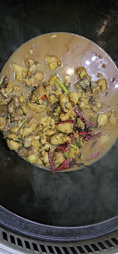 芭堤雅地锅鸡 - อำเภอบางละมุง