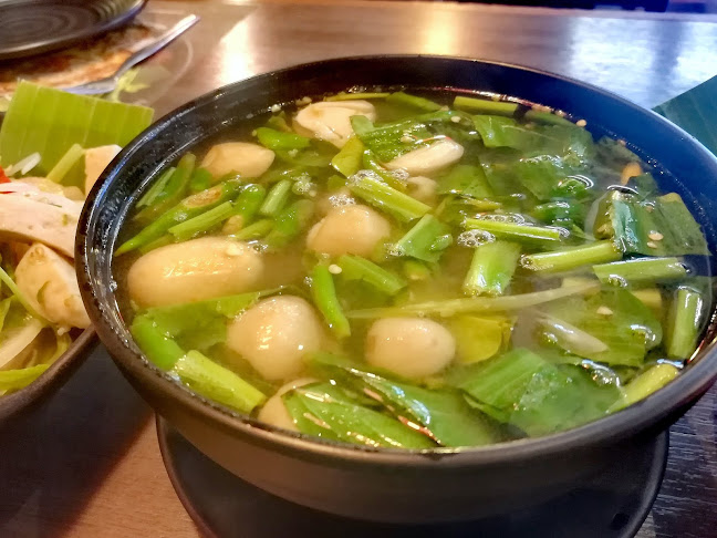 Comentarii opinii despre ร้านตำมั่ว The Walk นครสวรรค์