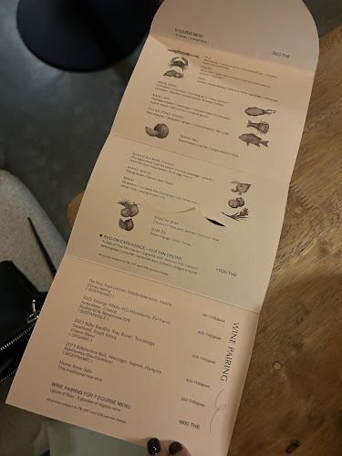 Opinii despre นิธาน NITAN PHUKET în อำเภอถลาง - การบริการอาหารและที่พัก