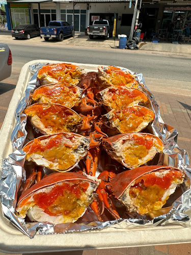 บ้านปูไข่ทองคำ