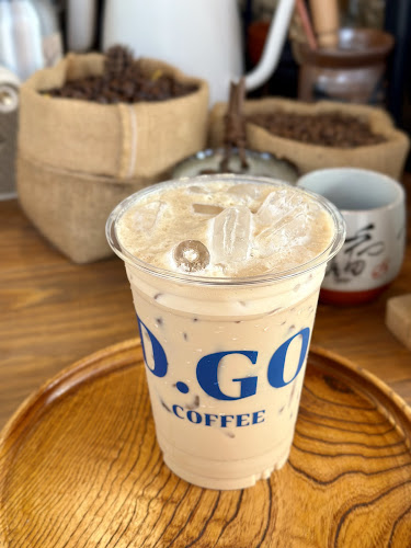 D.GO Coffee
