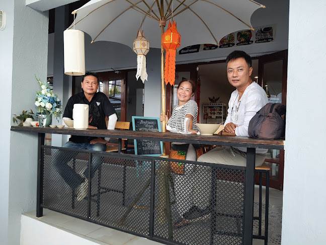 เฮือนคำพลอย หลักเมืองมาร์เกต - อำเภอเมืองขอนแก่น