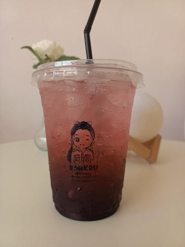 Comentarii opinii despre Bankru Cafe