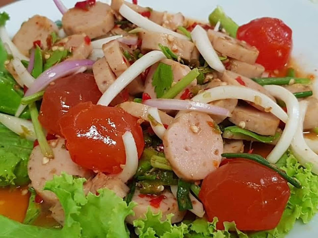 กะเพราข้าวมัน