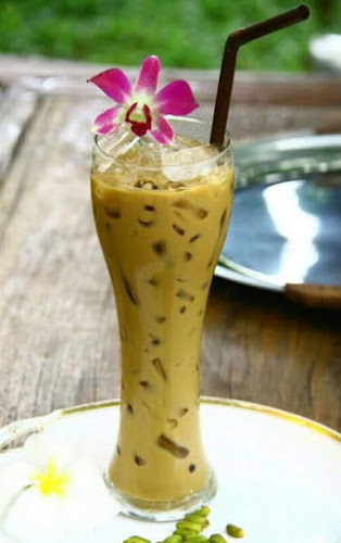 Mayday Coffee & Bar - อำเภอกะทู้