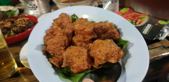 Opinii despre ครัวแม่วุ้น în อำเภอปากเกร็ด - การบริการอาหารและที่พัก