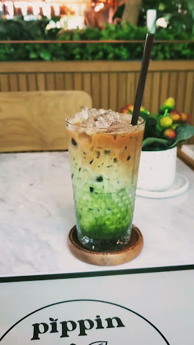 Pippin Eatery - การบริการอาหารและที่พัก