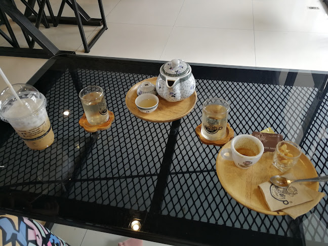 แกะดำคอฟฟี่