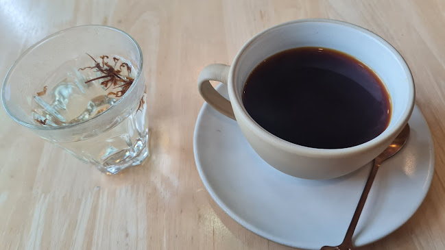 Comentarii opinii despre ก า ก กาแฟ