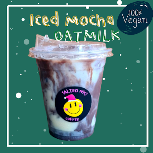 Opinii despre Salted_nic coffee ( Nakhonsawan ) în อำเภอเมืองนครสวรรค์ - การบริการอาหารและที่พัก