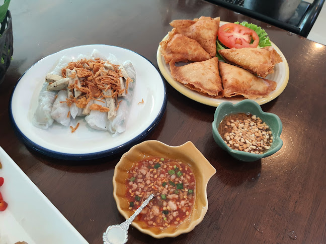 เวียดนาม โฮม คิชเช่น by เก๋