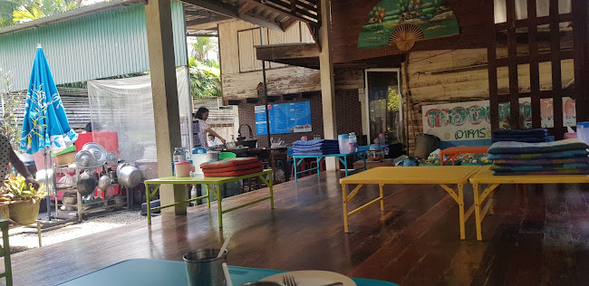 Opinii despre กองทัพส้มตำ ร้านอาหาร în อำเภอเมืองจันทบุรี - การบริการอาหารและที่พัก