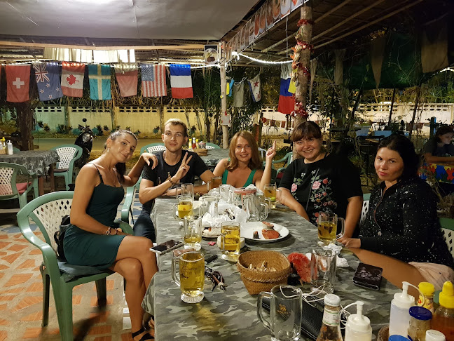 Comentarii opinii despre Nate 4 Russian cuisine