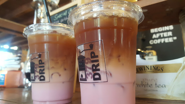 Comentarii opinii despre 379 Drip กาแฟเรียบง่ายใต้ถุนบ้านเลขที่ 379