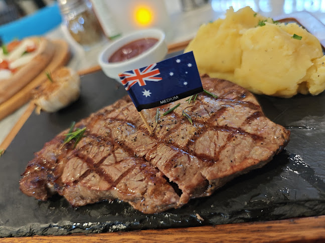 Opinii despre Wine Connection în อำเภอกะทู้ - การบริการอาหารและที่พัก