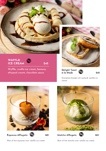 Comentarii opinii despre Cafe Delight Phuket Old Town