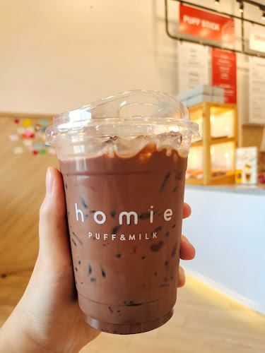 homie - Beans & Baker - อำเภอเมืองนครราชสีมา