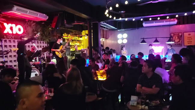 X10 เมืองทอง - อำเภอปากเกร็ด