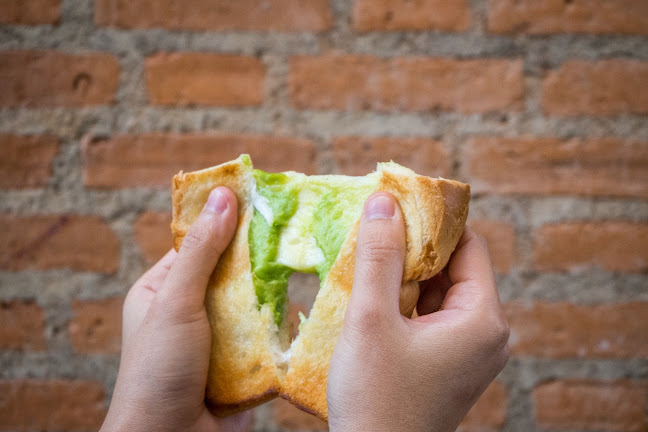 Opinii despre THE VOLCANO หลัง มช. în Mueang - การบริการอาหารและที่พัก