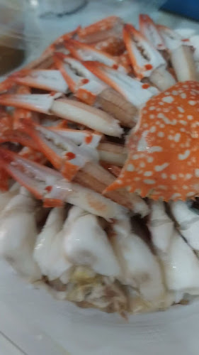 ครัวเซย์ไฮ พิษณุโลก - การบริการอาหารและที่พัก