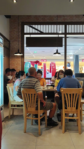 อาฟเตอร์ ยู เซ็นทรัลหาดใหญ่ - อำเภอหาดใหญ่