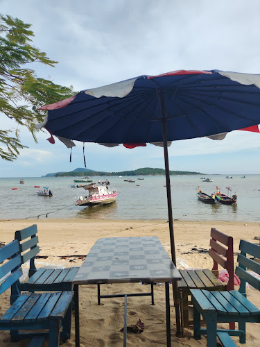 Jaojong Seafood @Pakbang Rawai