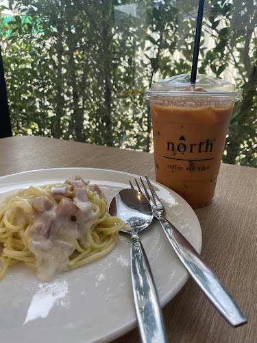 Comentarii opinii despre north coffee and more