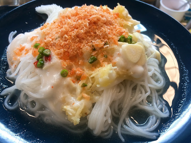 Opinii despre Granny Jai Khanom Jeen - ย่าใจขนมจีน în อำเภอเมืองนครปฐม - การบริการอาหารและที่พัก