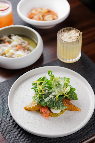 Comentarii opinii despre The Factory Phuket