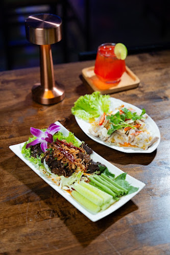 ระกา หาดใหญ่ - RAKA - การบริการอาหารและที่พัก