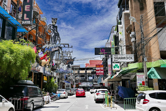 WVHG+4G2 ซอย พัทยา 13/4 เมืองพัทยา อำเภอบางละมุง ชลบุรี 20150