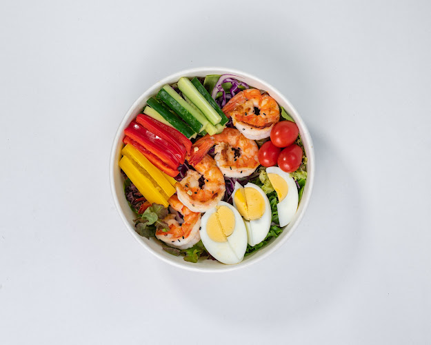 Nowadays - สลัด พิษณุโลก