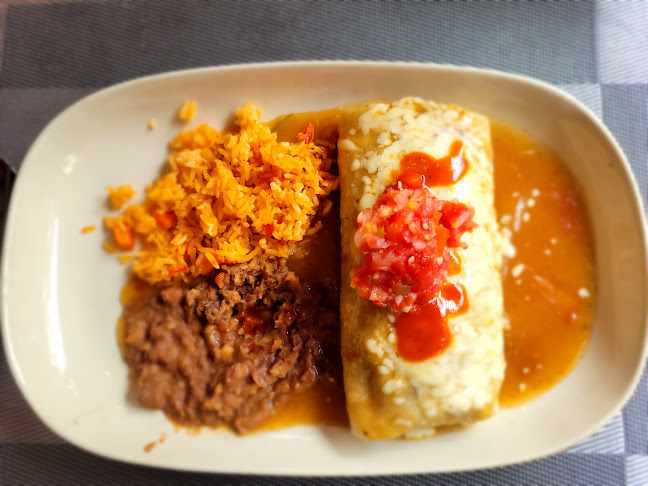 Opinii despre Mikes Mexican Restaurant în อำเภอบางละมุง - การบริการอาหารและที่พัก