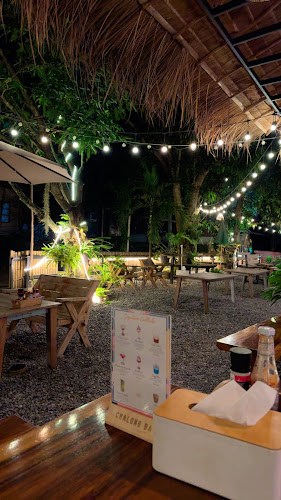 Khao Phra Cafe & Eatery - อำเภอเกาะสมุย